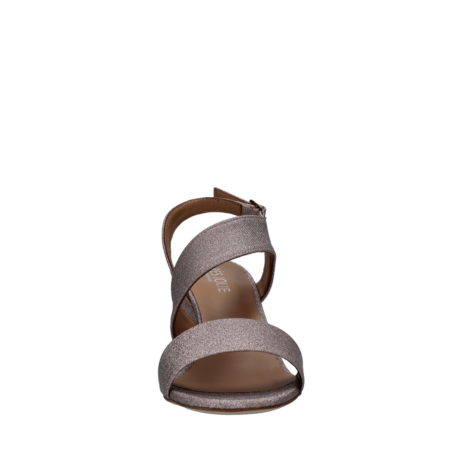 Tres Jolie 2661/IDA PINK Shoes Woman