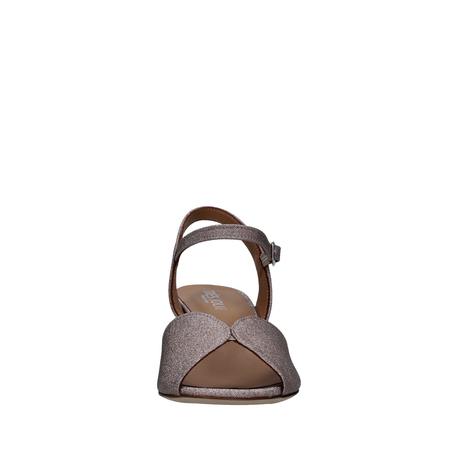 Tres Jolie 2036/IMMA PINK Shoes Woman