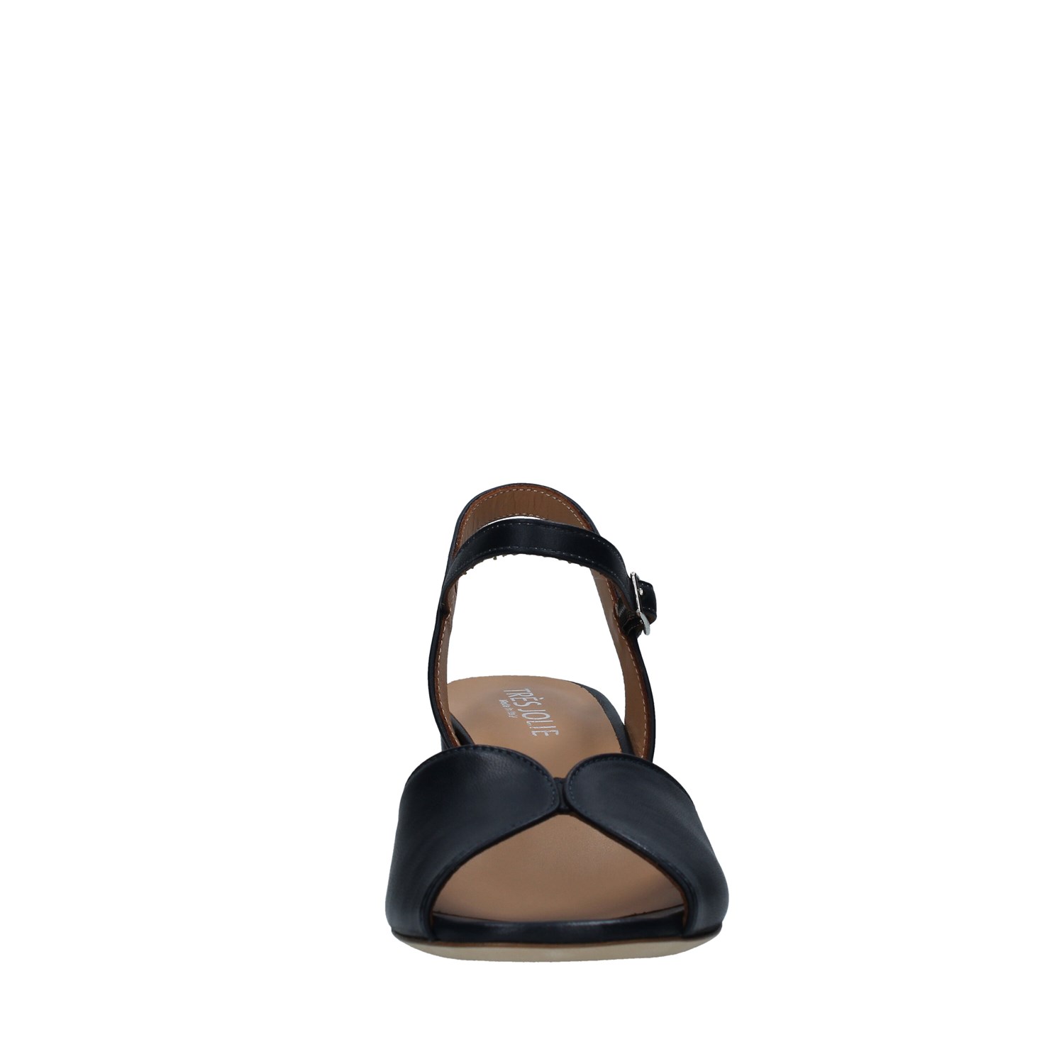 Tres Jolie 2036/IMMA BLUE Shoes Woman