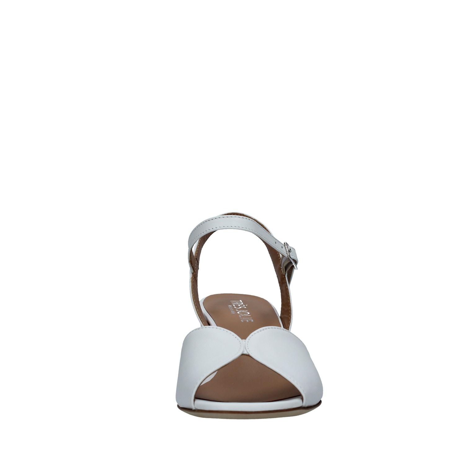 Tres Jolie 2036/IMMA WHITE Shoes Woman