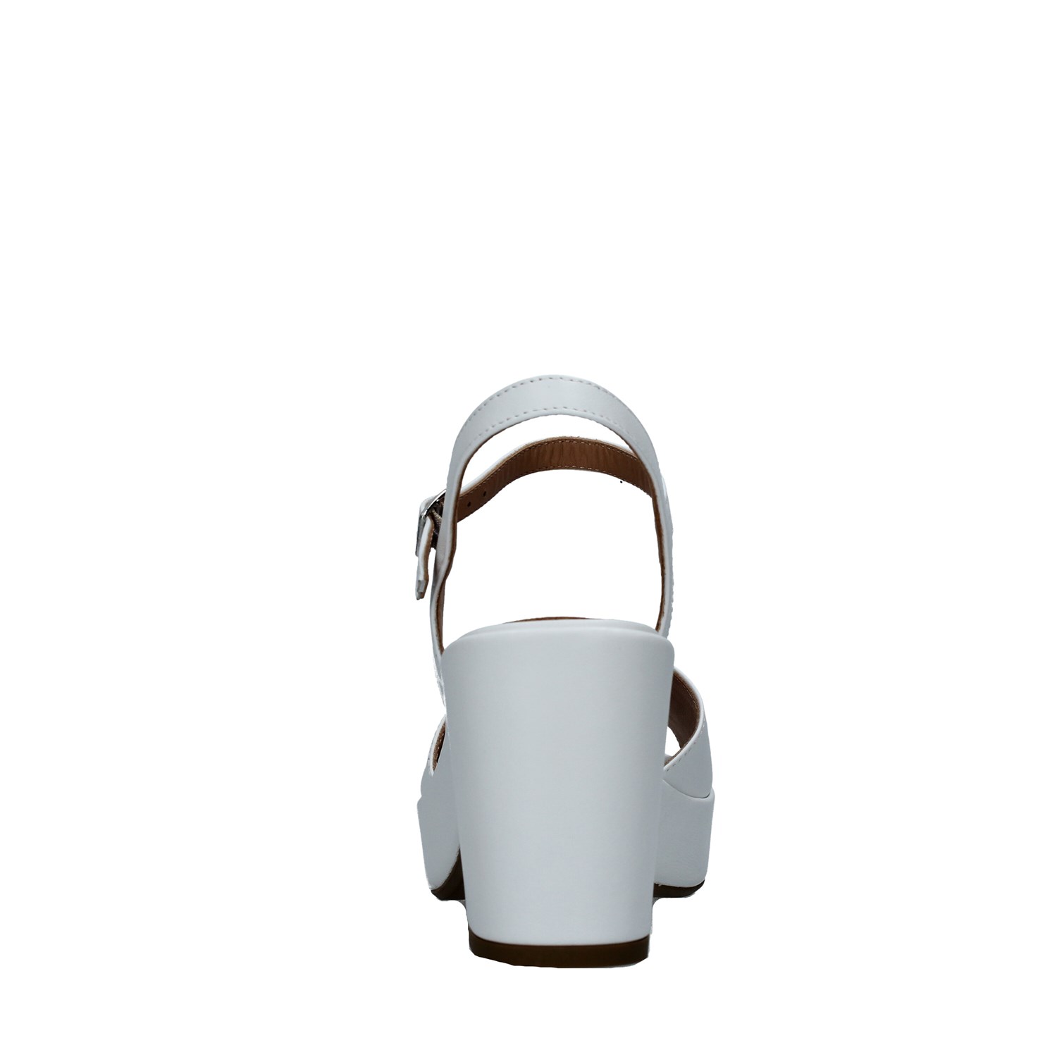 Tres Jolie Shoes Woman With heel WHITE 2036/G60