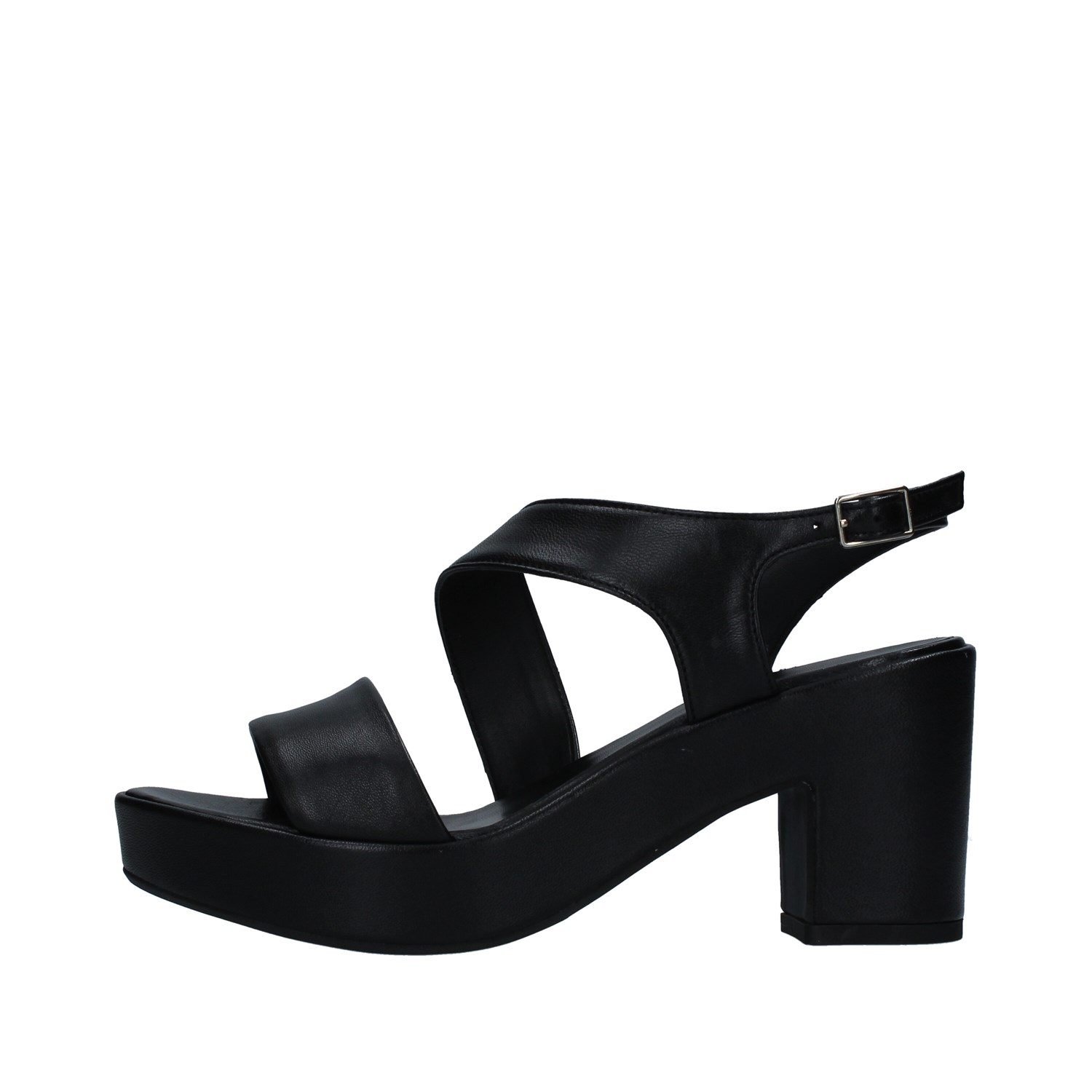 Tres Jolie 2661/G60 BLACK Shoes Woman