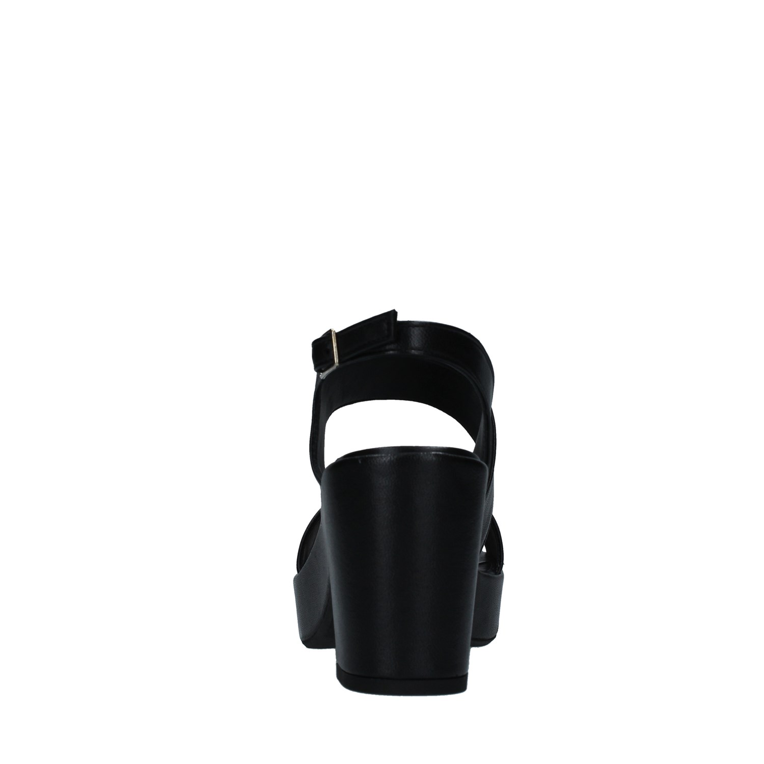 Tres Jolie 2661/G60 BLACK Shoes Woman