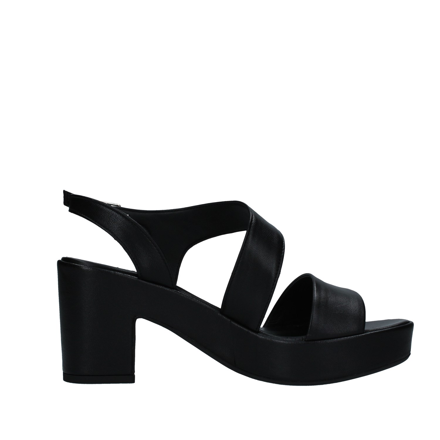 Tres Jolie Shoes Woman With heel BLACK 2661/G60