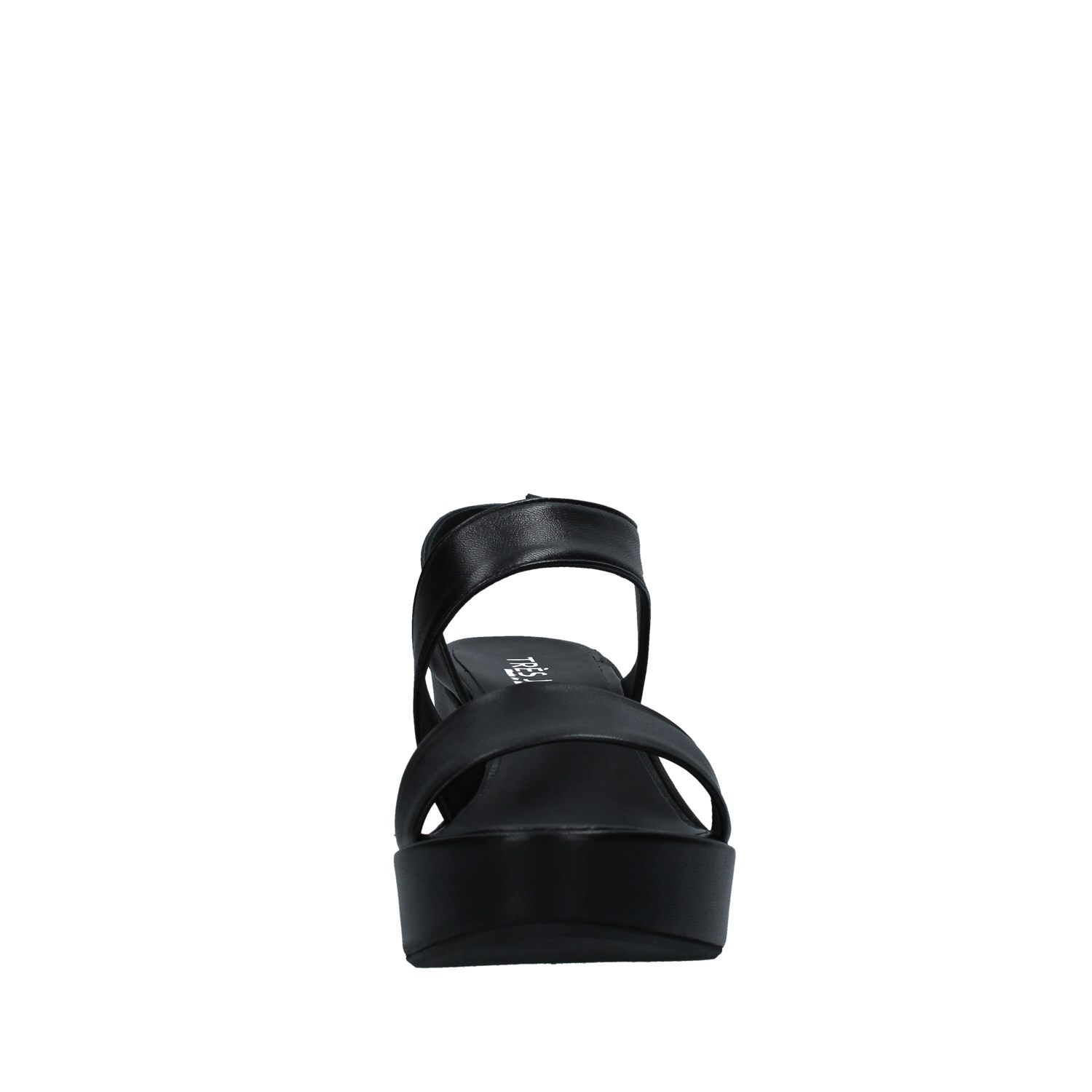 Tres Jolie 2661/G60 BLACK Shoes Woman