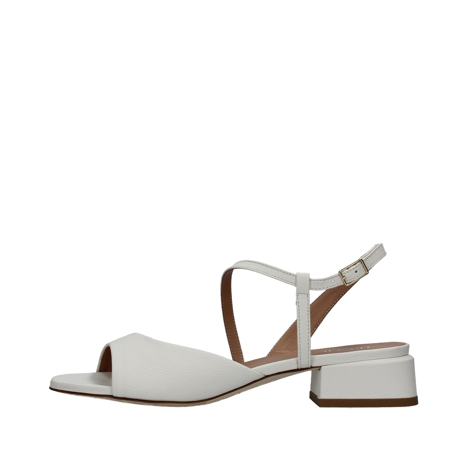 Tres Jolie 2120/MUSA WHITE Shoes Woman