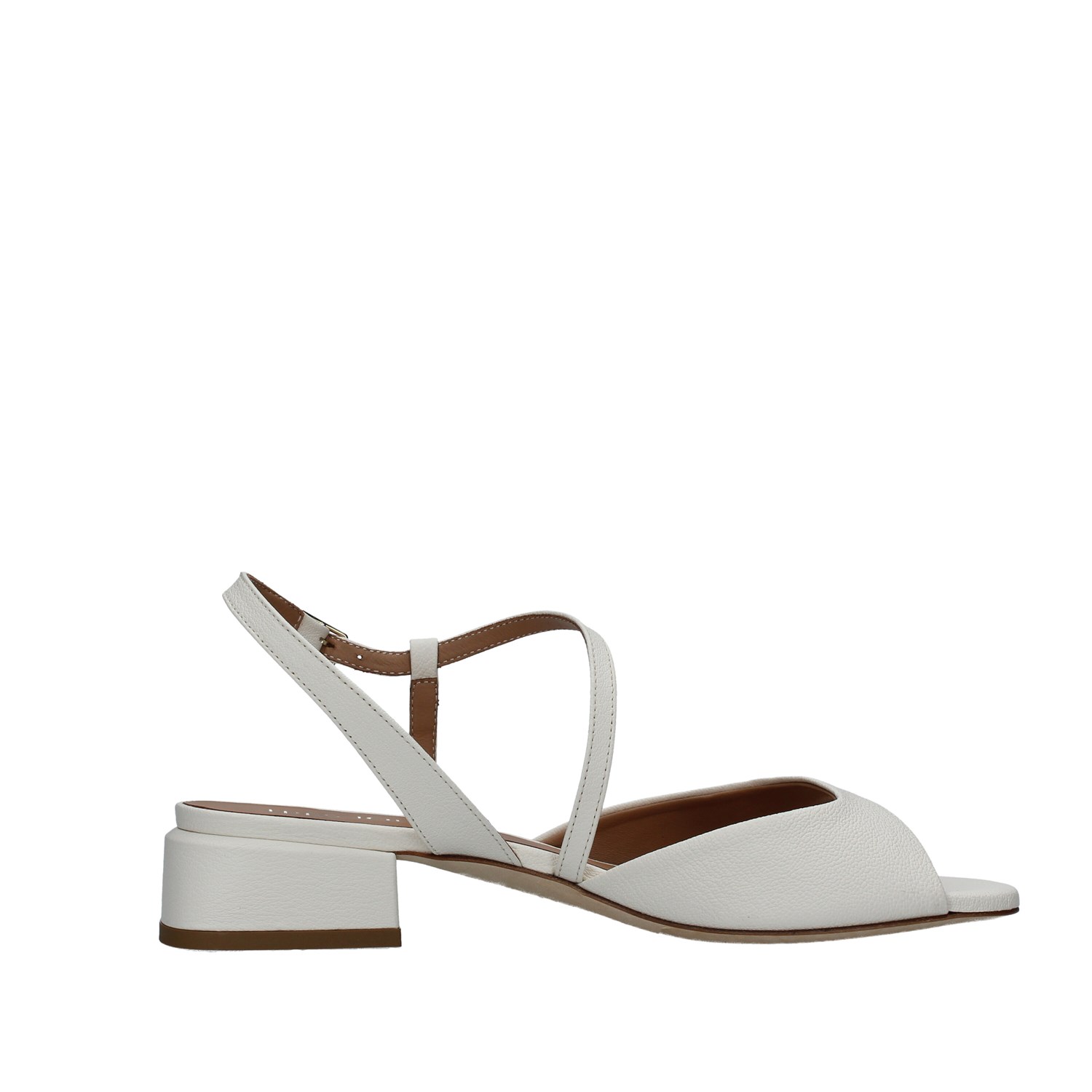Tres Jolie 2120/MUSA WHITE Shoes Woman