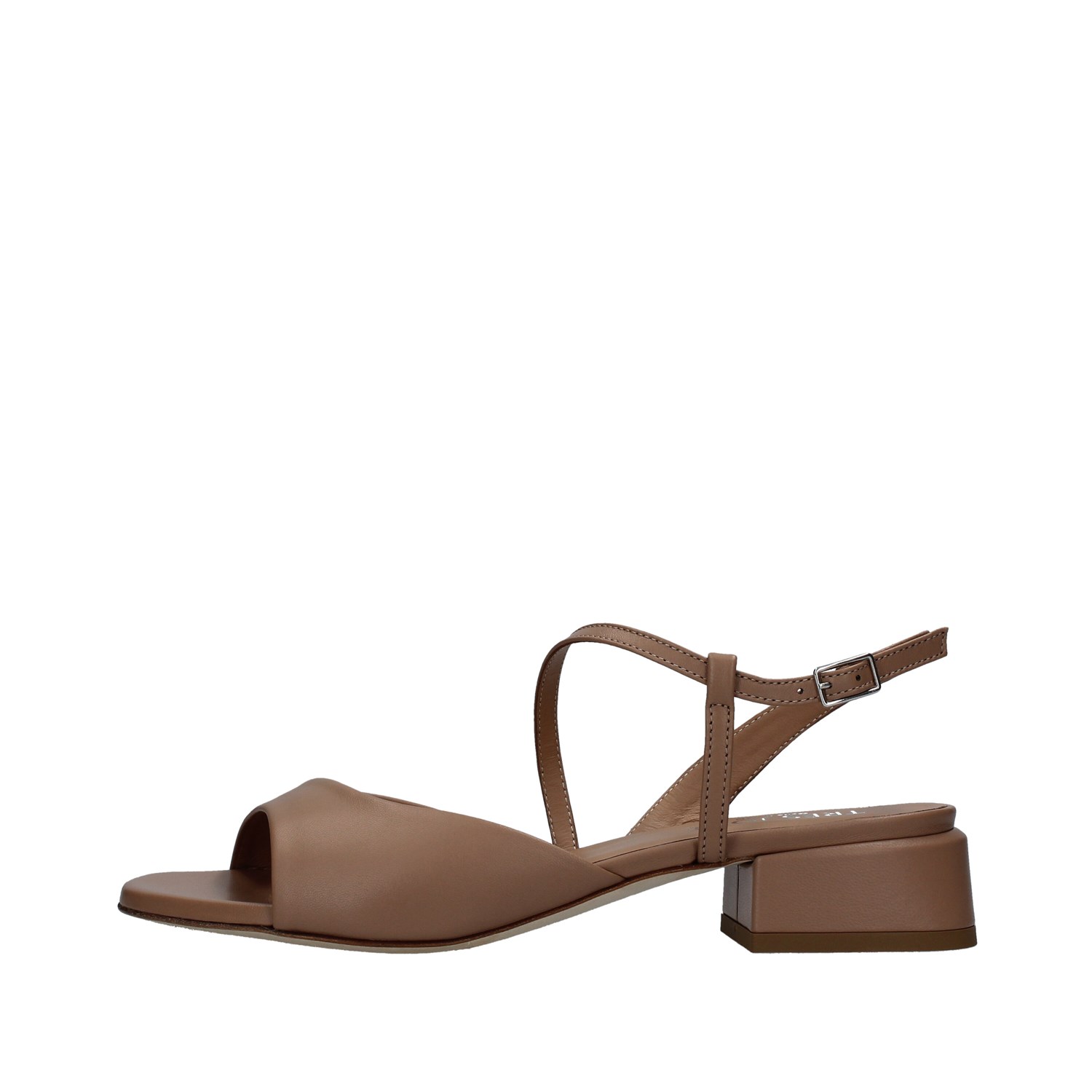 Tres Jolie 2120/MUSA BEIGE Shoes Woman