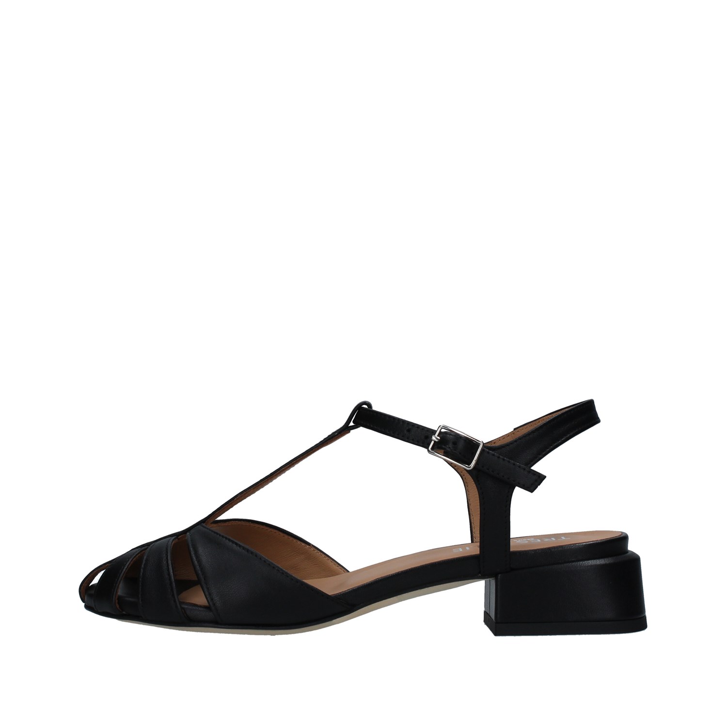 Tres Jolie Shoes Woman With heel BLACK 2176/MUSA