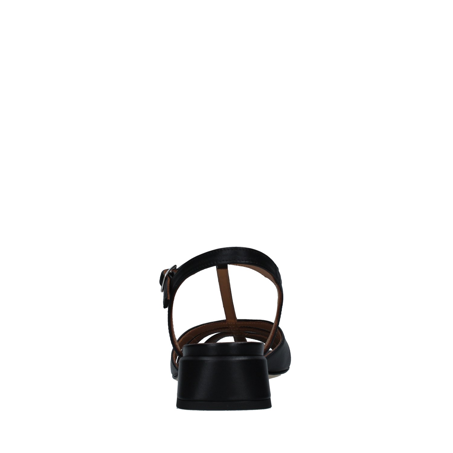 Tres Jolie 2176/MUSA BLACK Shoes Woman