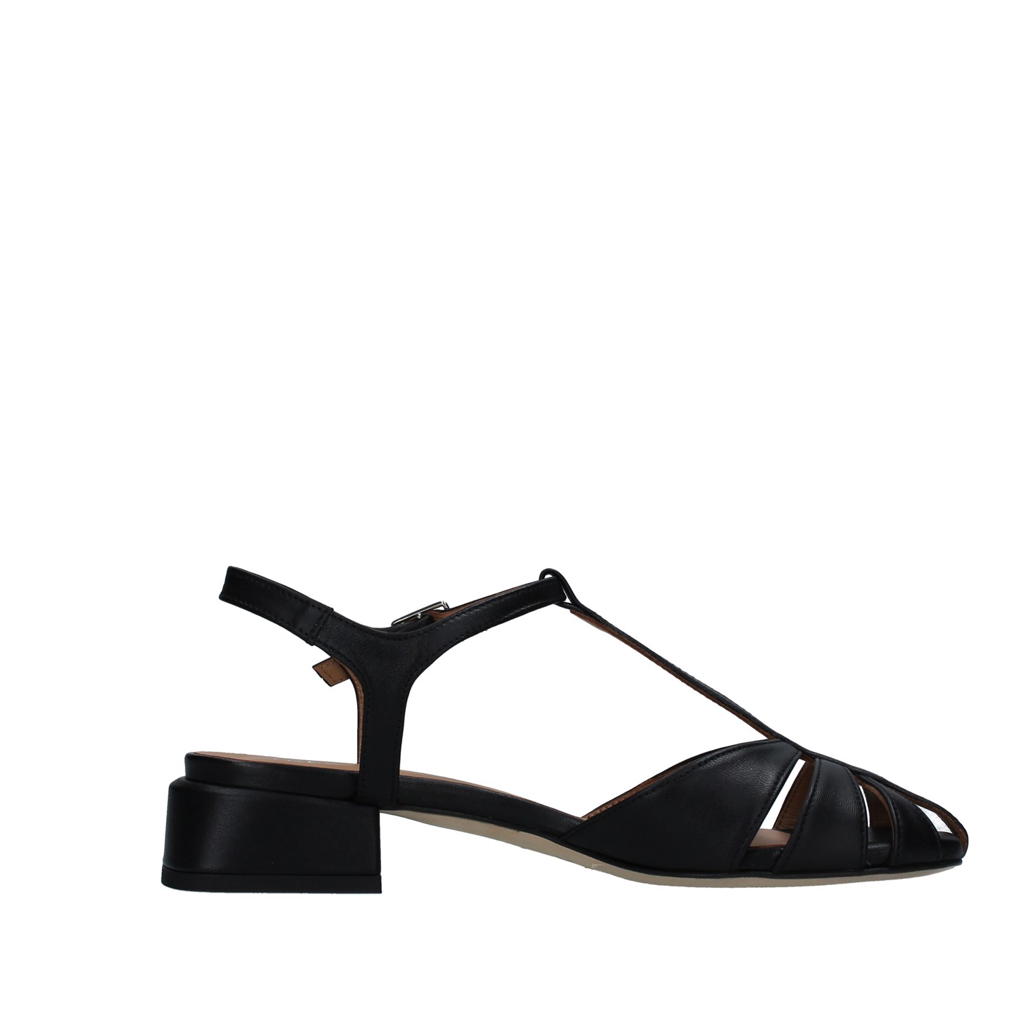 Tres Jolie 2176/MUSA BLACK Shoes Woman