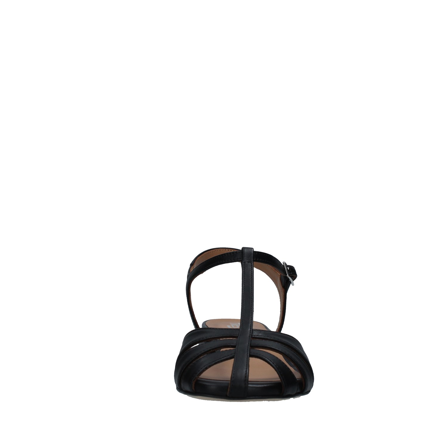 Tres Jolie 2176/MUSA BLACK Shoes Woman