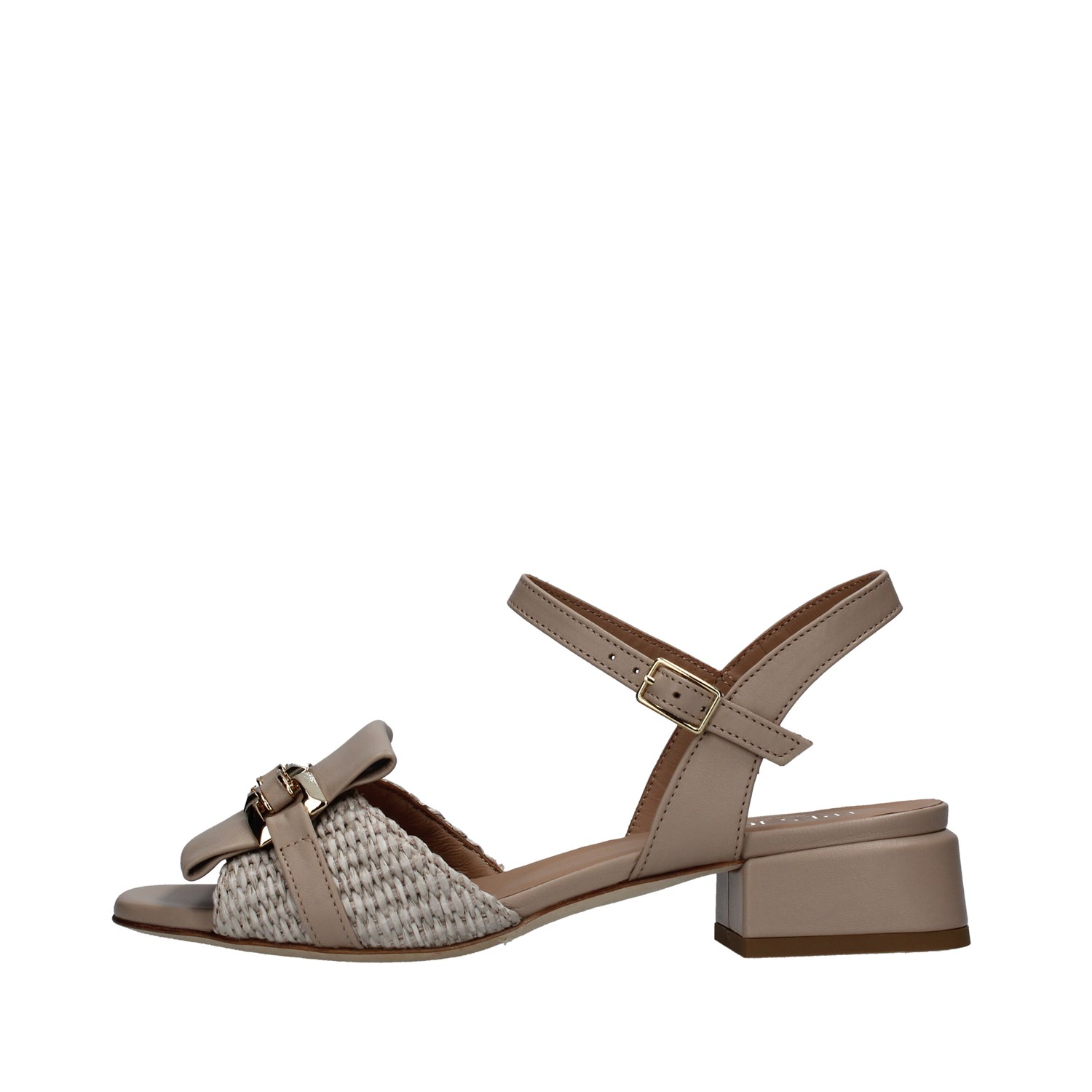 Tres Jolie Shoes Woman With heel WHITE 2180/MUSA