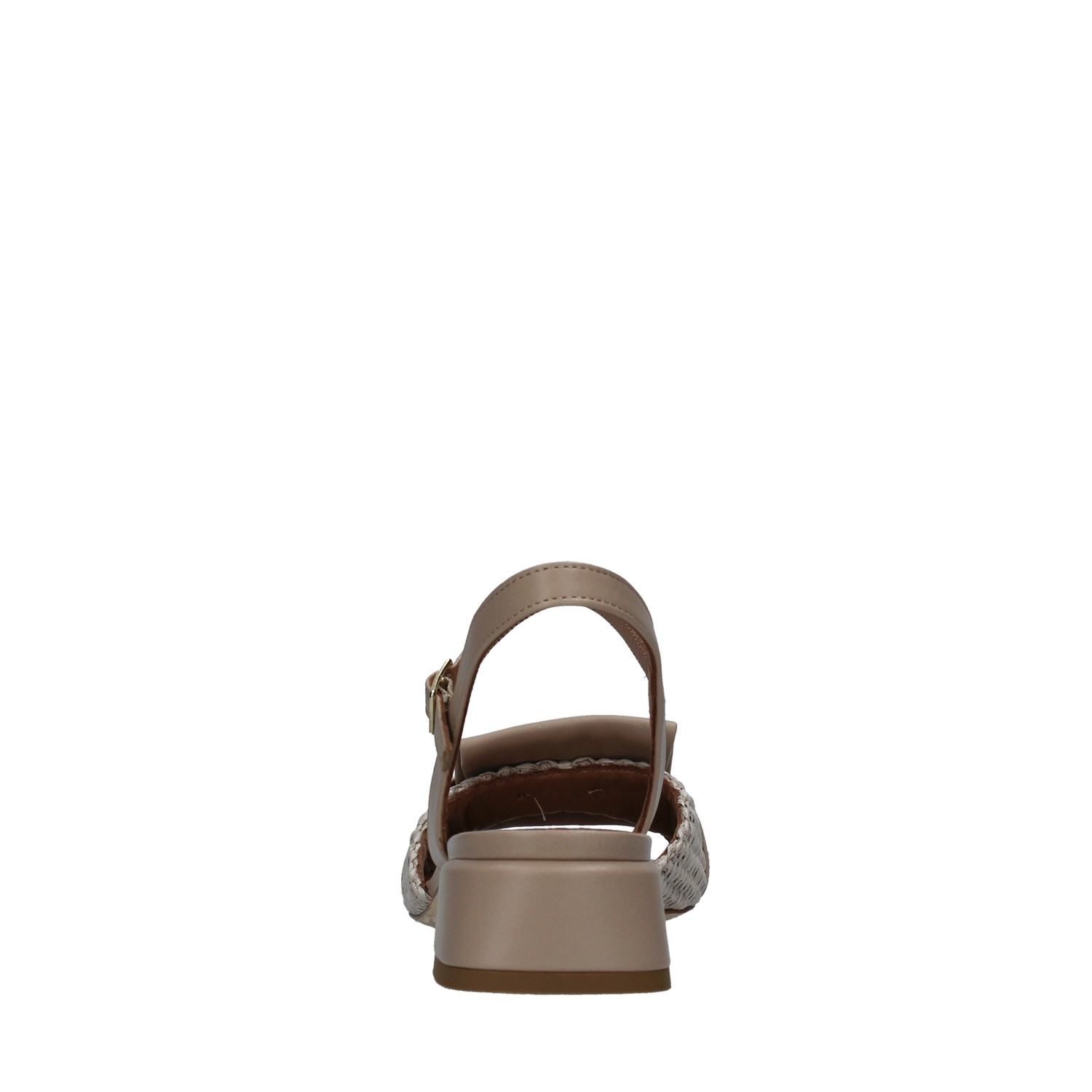 Tres Jolie Shoes Woman With heel WHITE 2180/MUSA