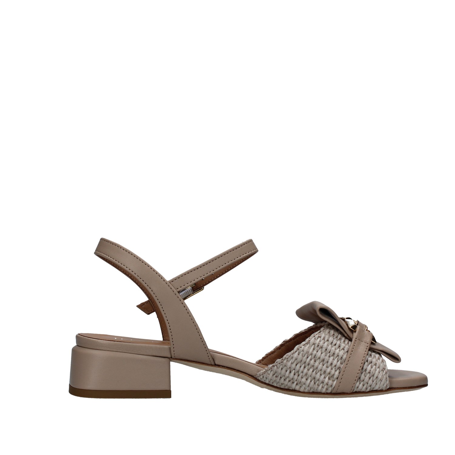 Tres Jolie Shoes Woman With heel WHITE 2180/MUSA