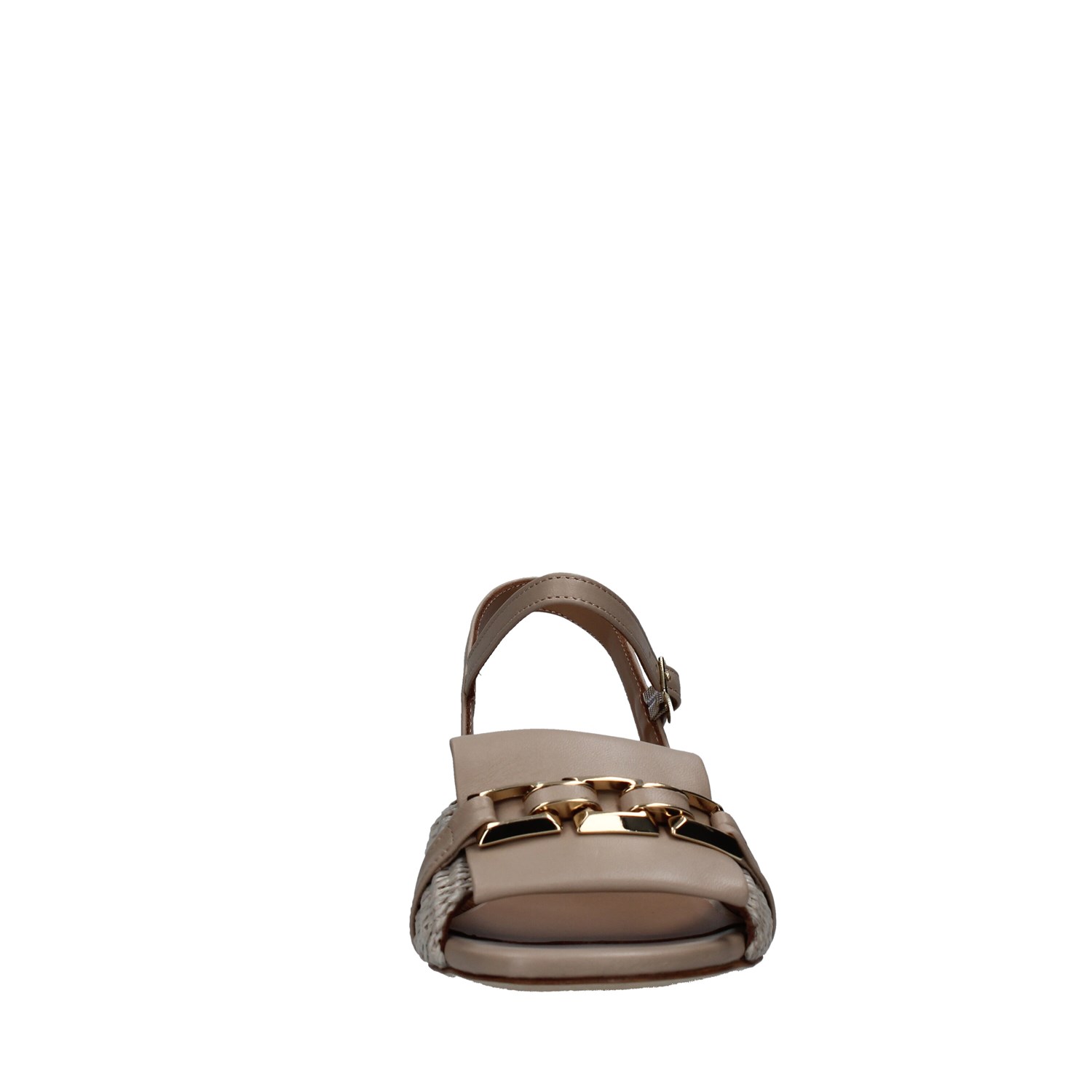 Tres Jolie Shoes Woman With heel WHITE 2180/MUSA