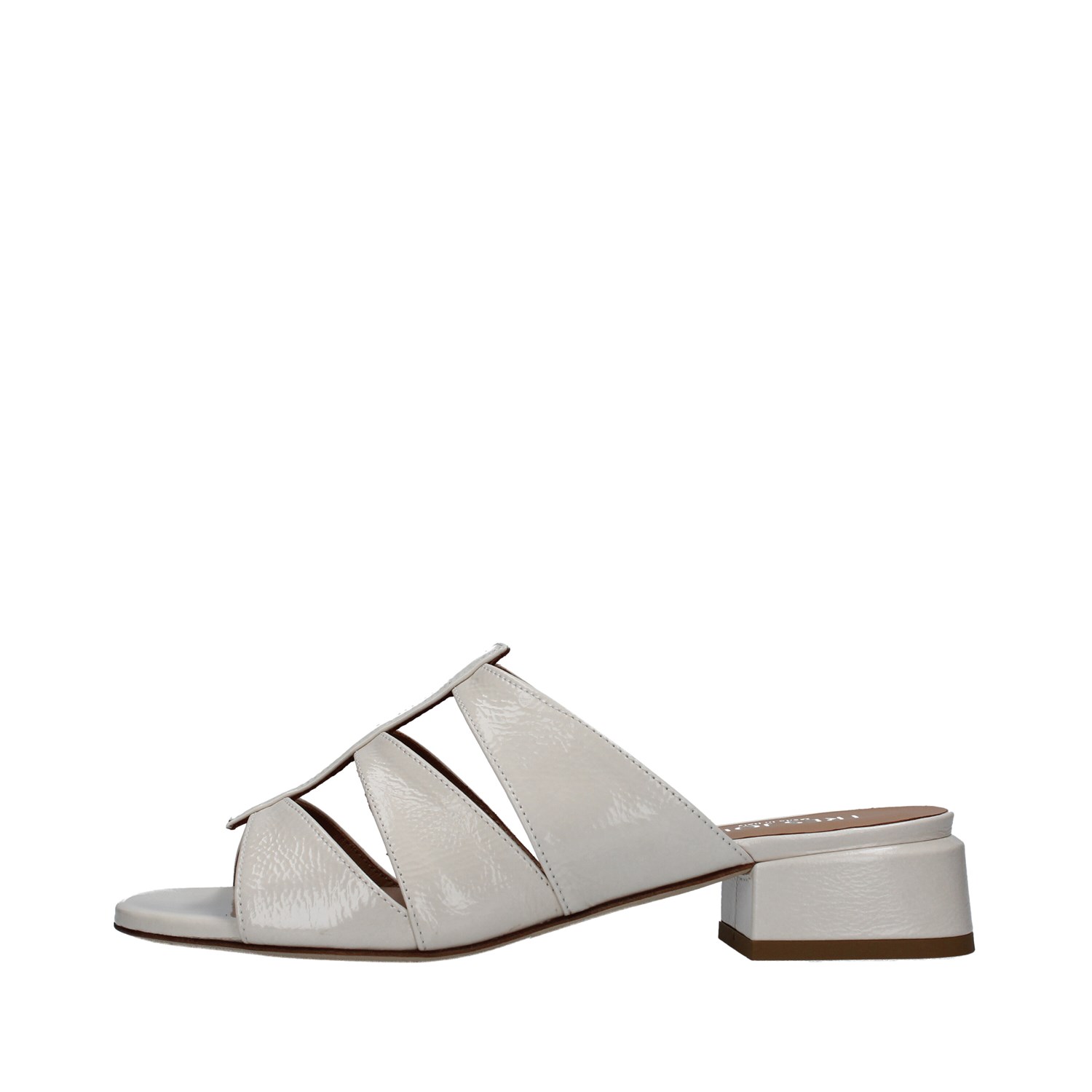 Tres Jolie 2199/MUSA WHITE Shoes Woman