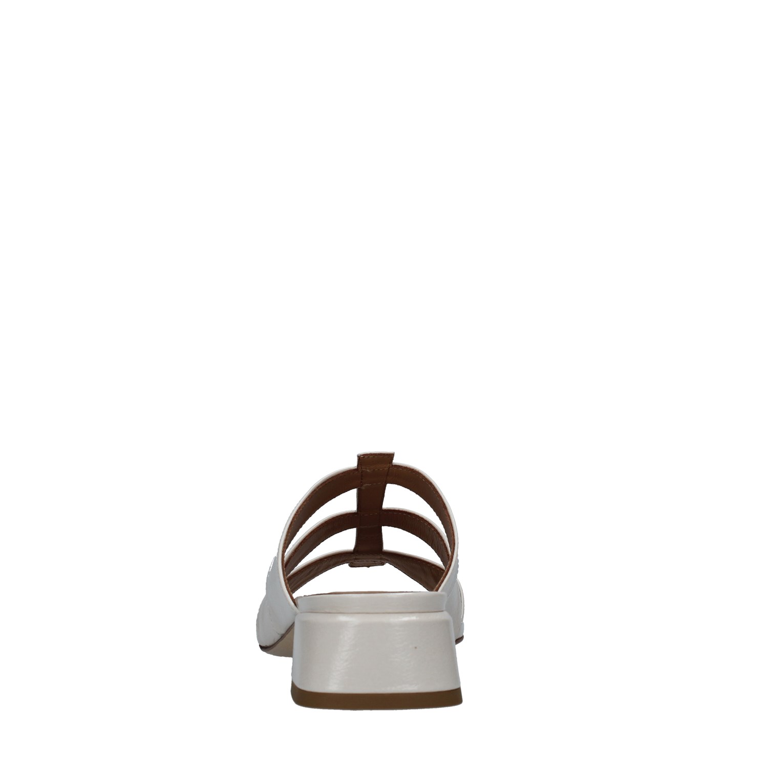 Tres Jolie 2199/MUSA WHITE Shoes Woman