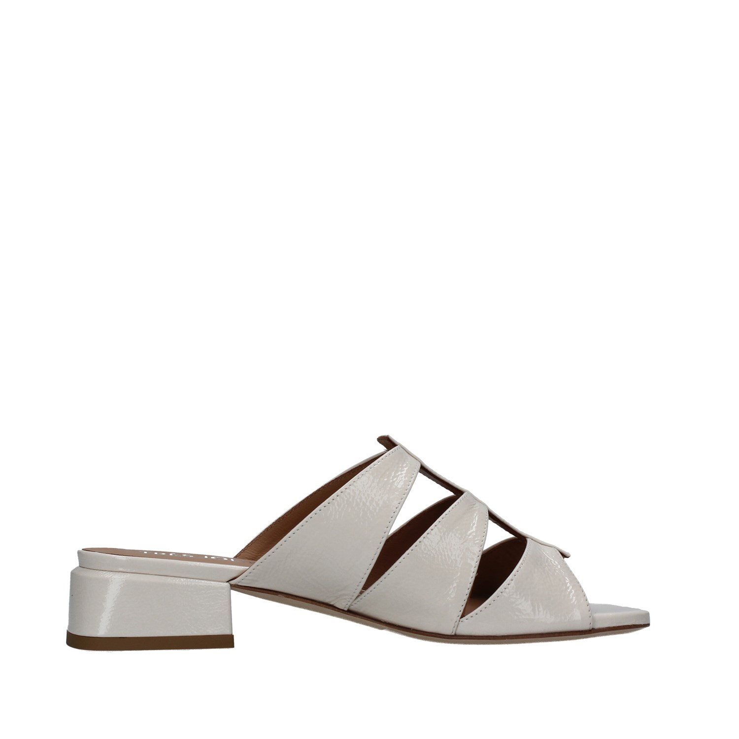 Tres Jolie 2199/MUSA WHITE Shoes Woman
