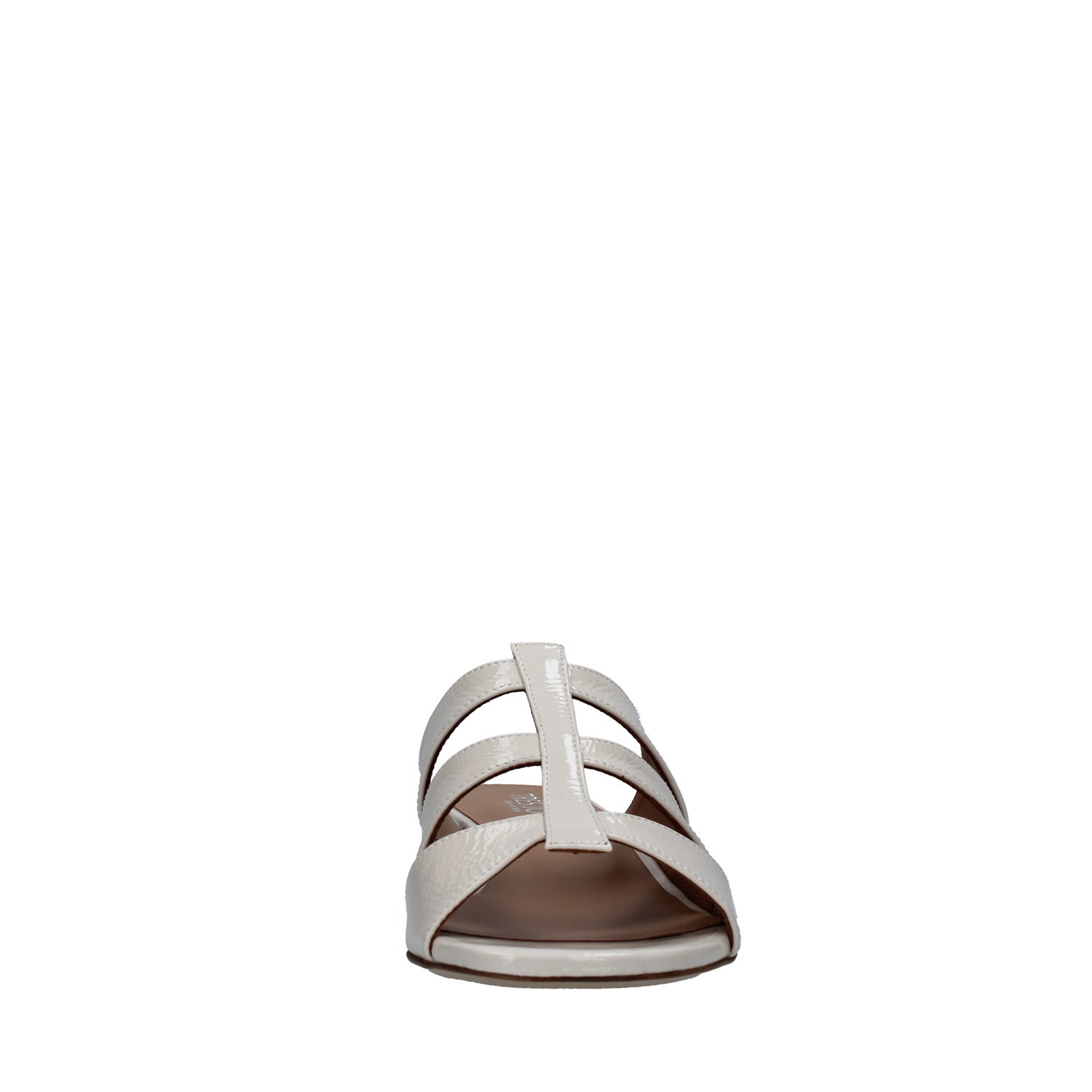 Tres Jolie 2199/MUSA WHITE Shoes Woman