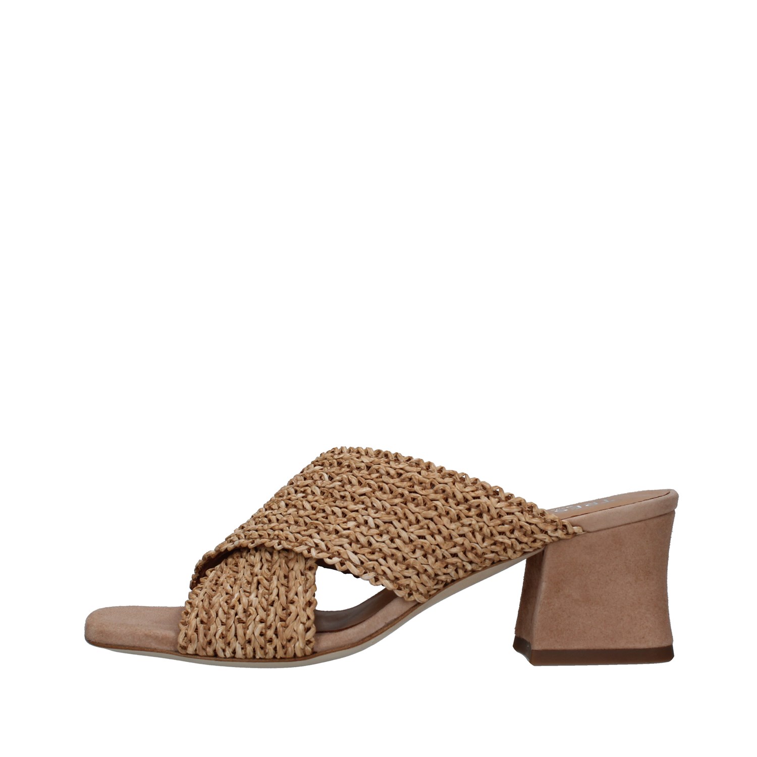 Tres Jolie 2184/ARIA BEIGE Shoes Woman
