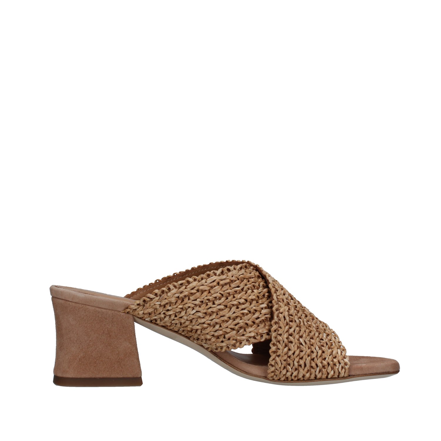 Tres Jolie 2184/ARIA BEIGE Shoes Woman