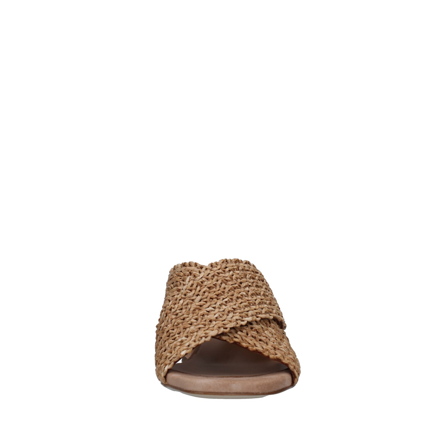 Tres Jolie 2184/ARIA BEIGE Shoes Woman