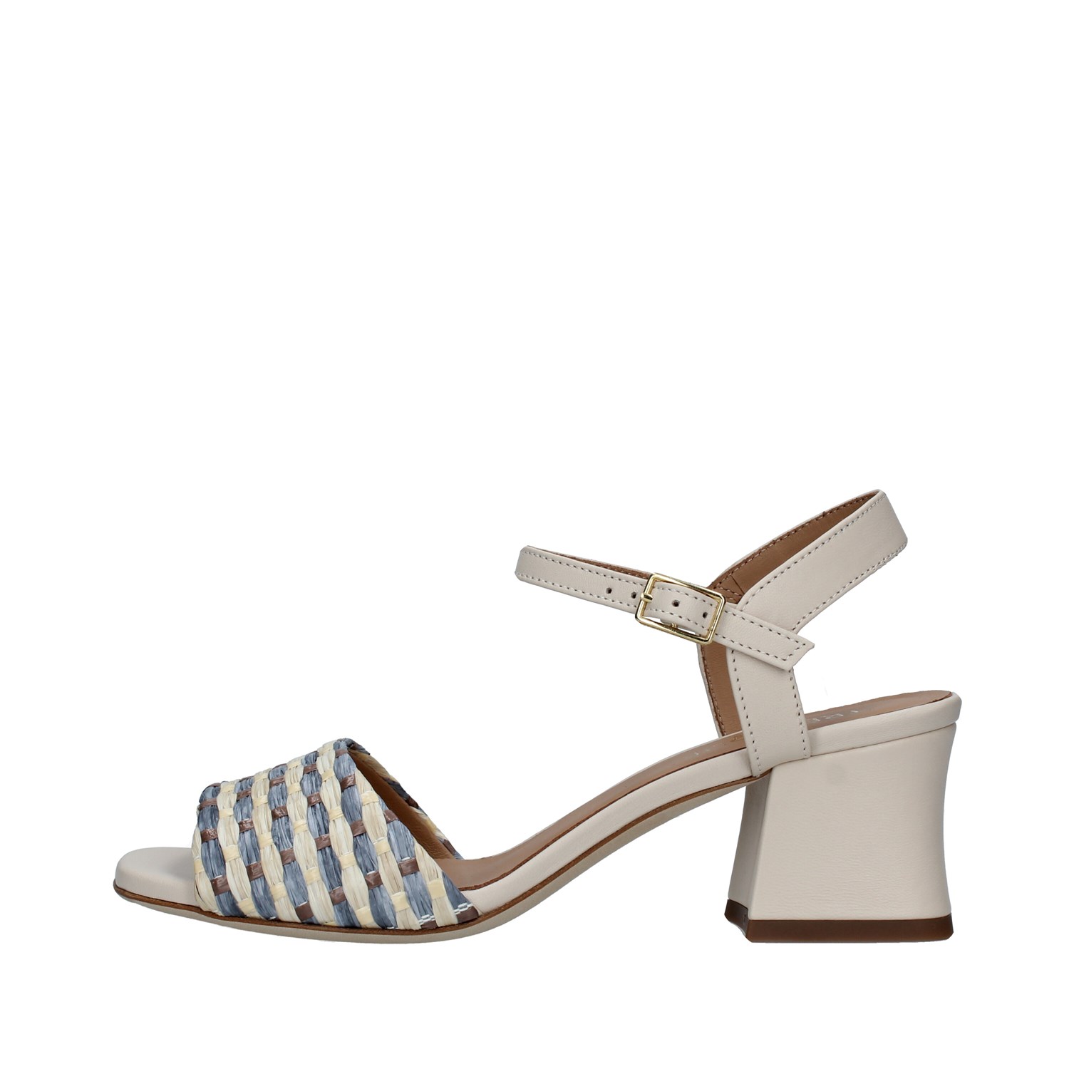 Tres Jolie 2181/ARIA WHITE Shoes Woman