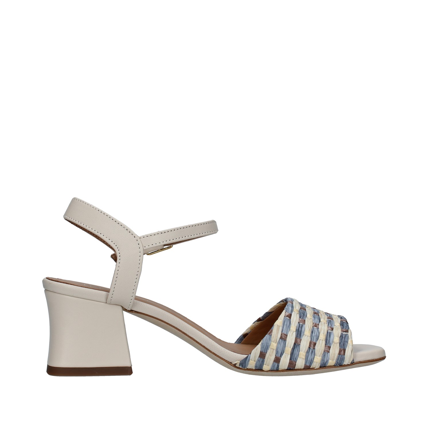 Tres Jolie 2181/ARIA WHITE Shoes Woman