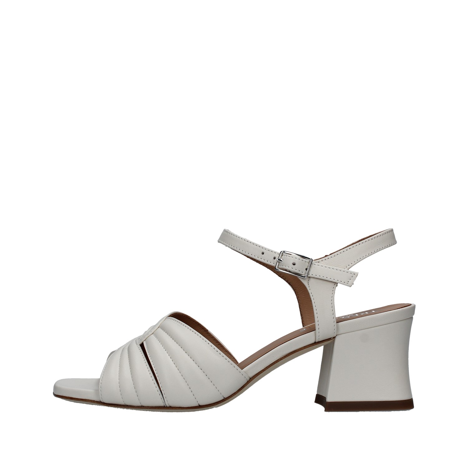 Tres Jolie Shoes Woman With heel WHITE 2177/ARIA