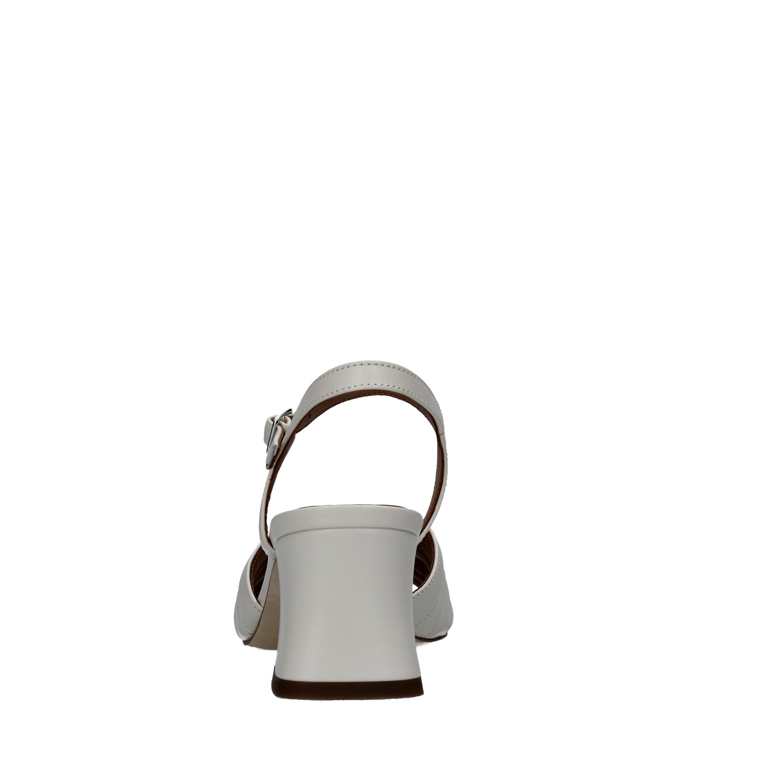 Tres Jolie 2177/ARIA WHITE Shoes Woman