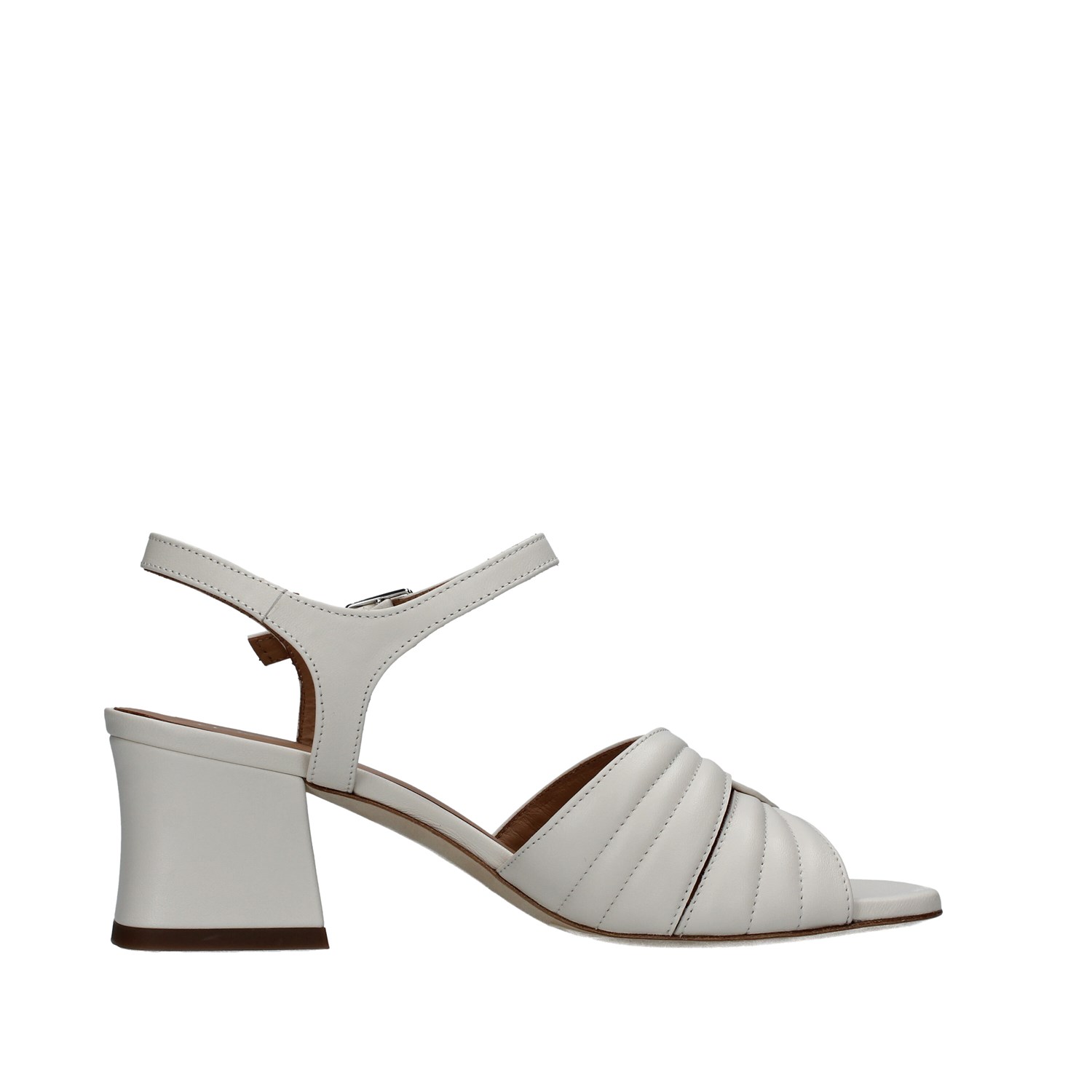 Tres Jolie 2177/ARIA WHITE Shoes Woman