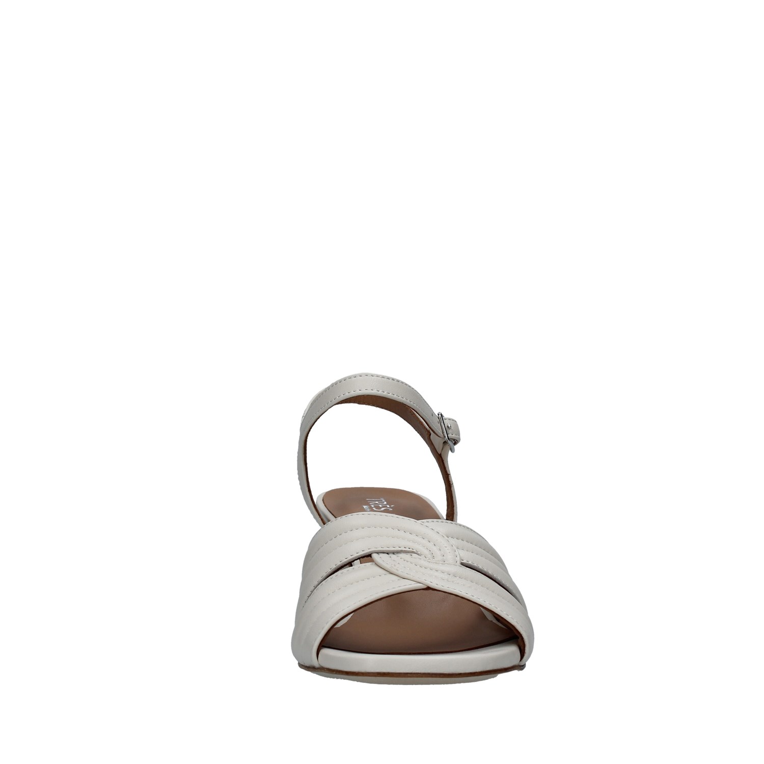Tres Jolie 2177/ARIA WHITE Shoes Woman