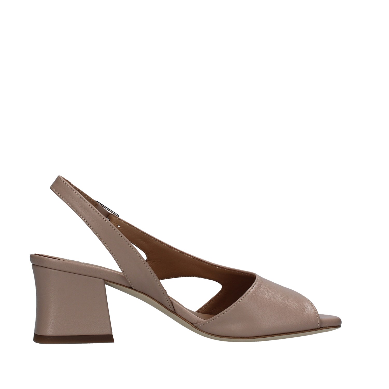 Tres Jolie 2062/ARIA PINK Shoes Woman