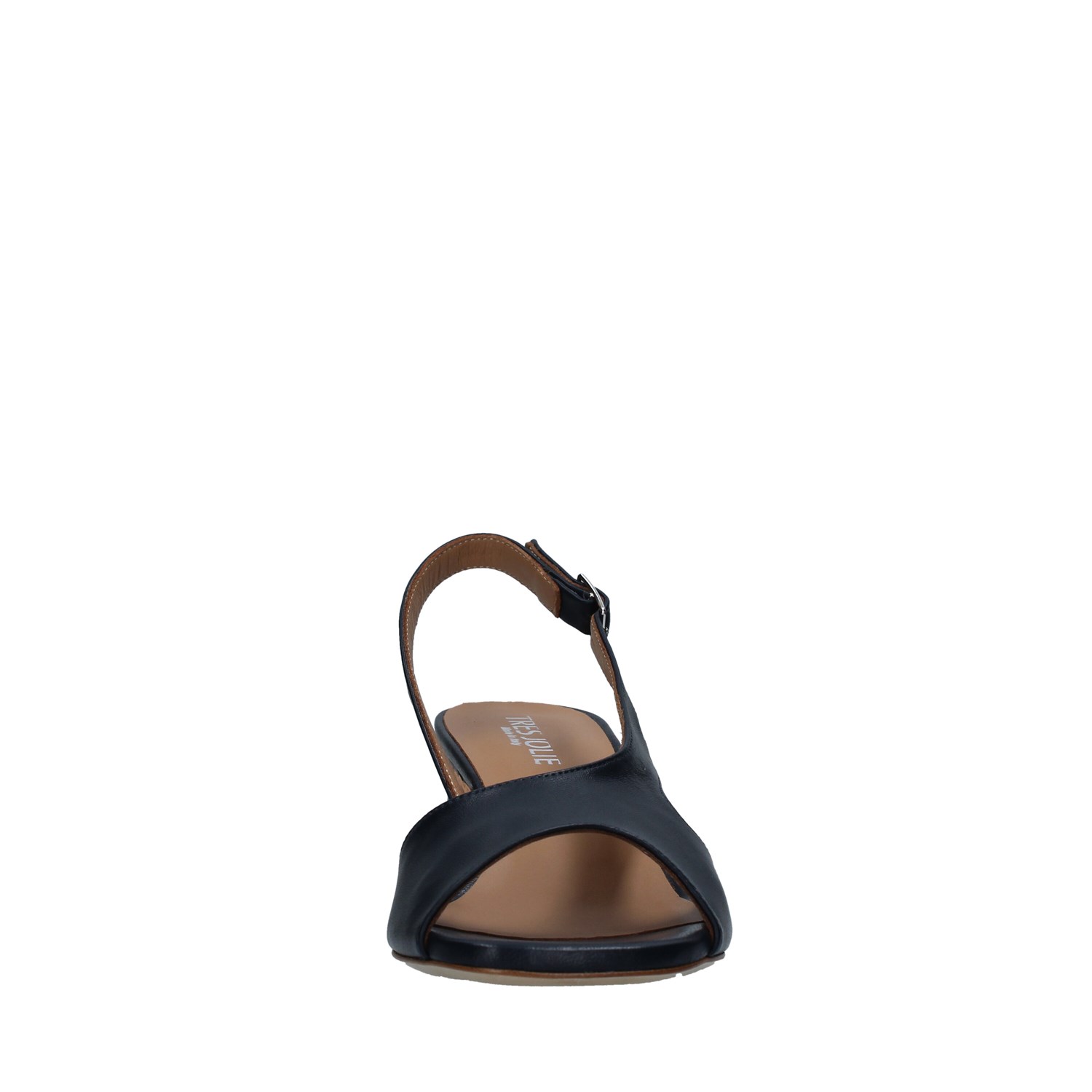 Tres Jolie 2062/ARIA BLUE Shoes Woman