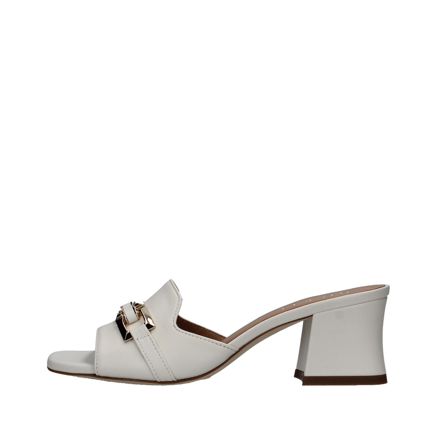 Tres Jolie 2185/ARIA WHITE Shoes Woman