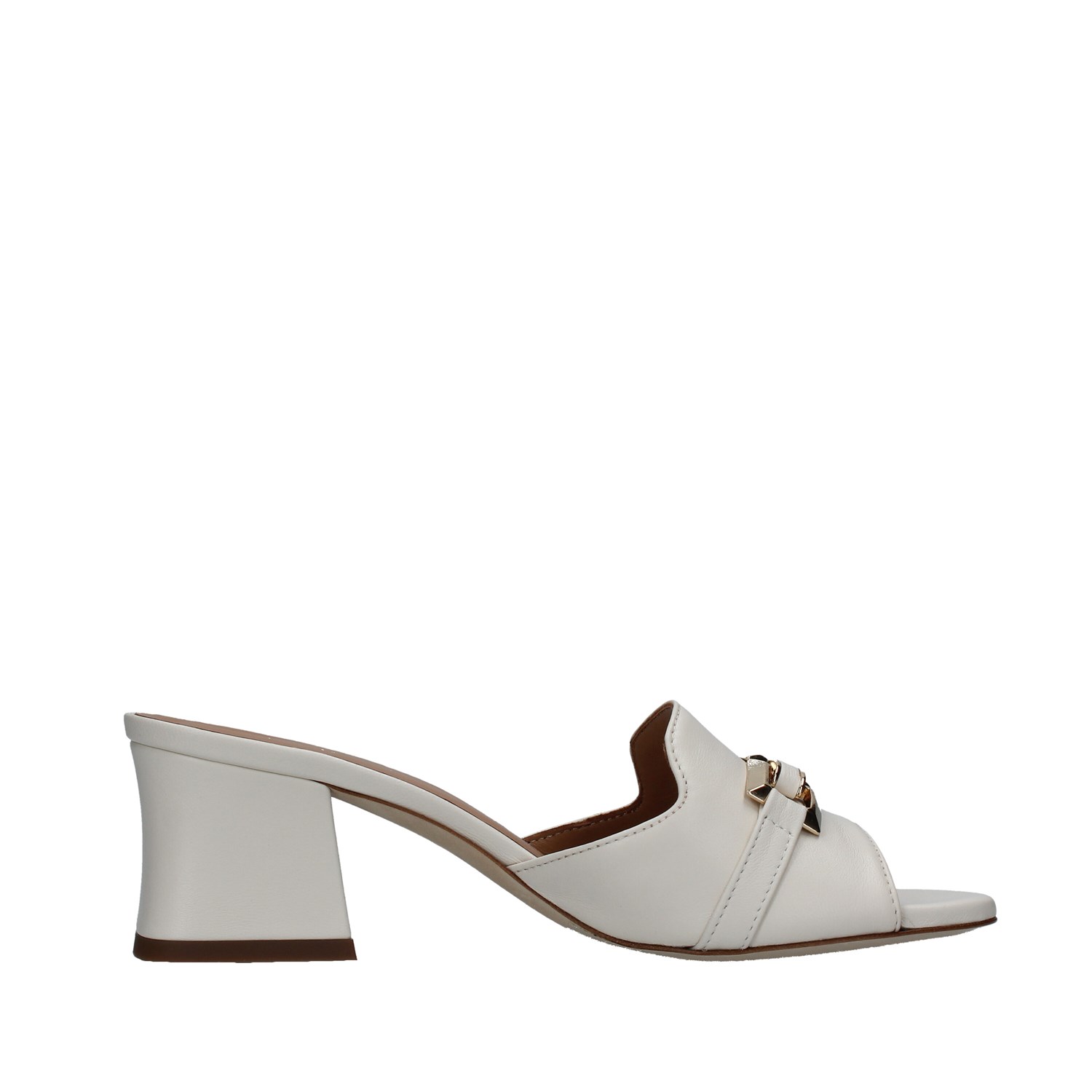 Tres Jolie 2185/ARIA WHITE Shoes Woman