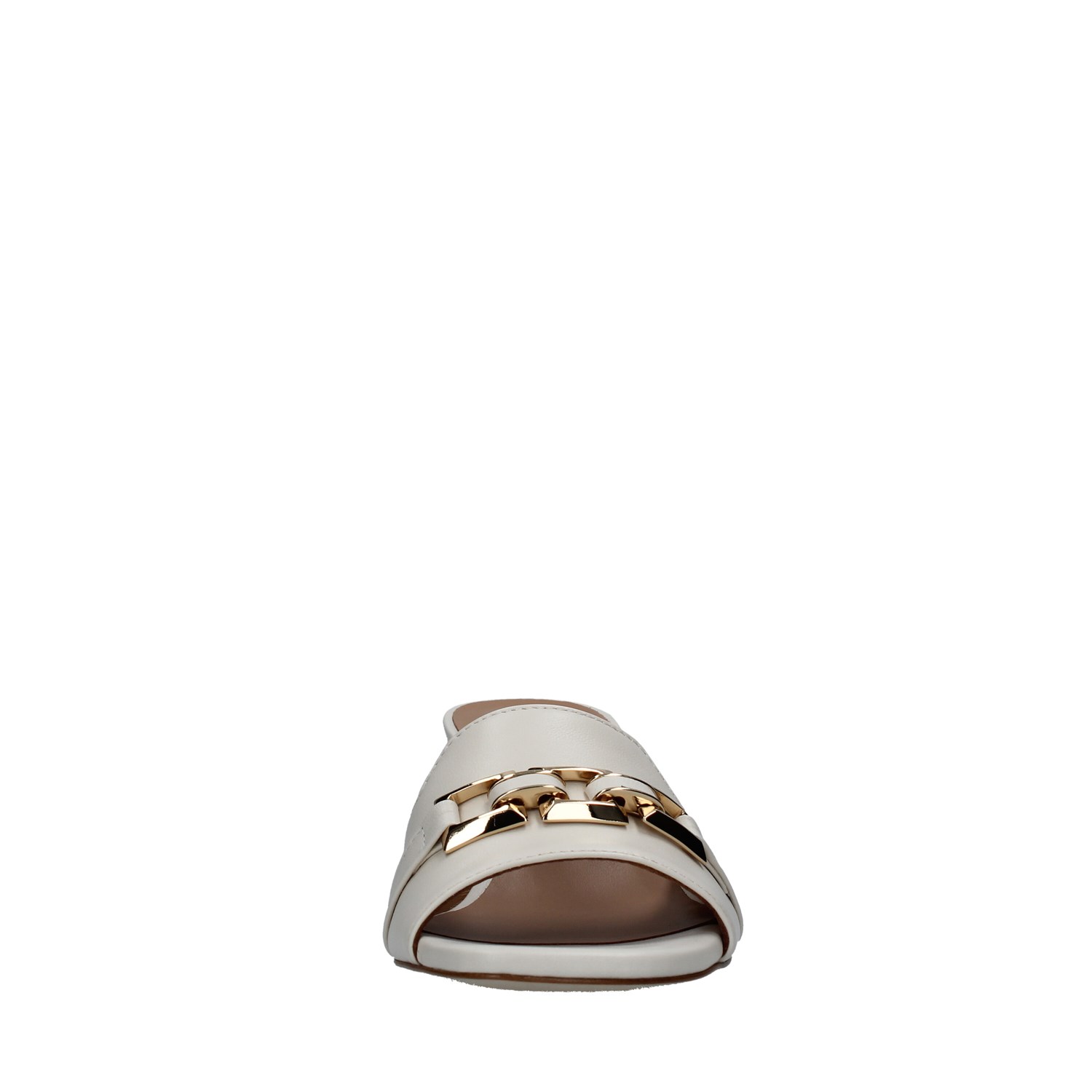 Tres Jolie 2185/ARIA WHITE Shoes Woman