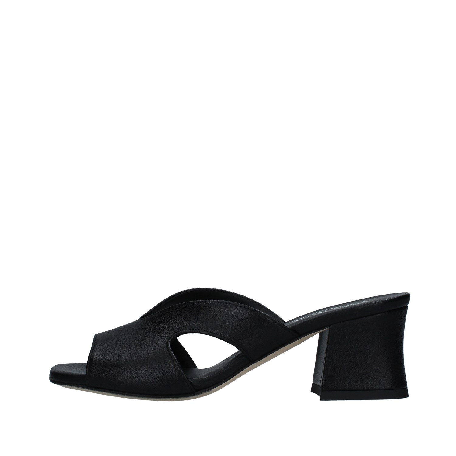 Tres Jolie Shoes Woman With heel BLACK 2183/ARIA