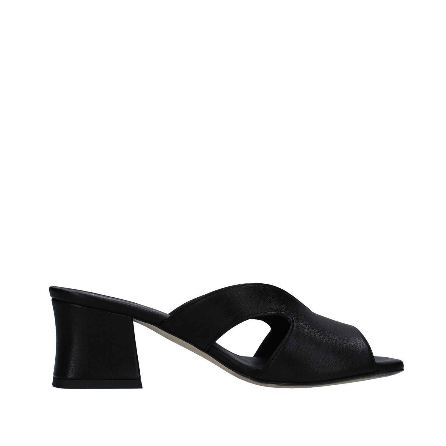 Tres Jolie 2183/ARIA BLACK Shoes Woman