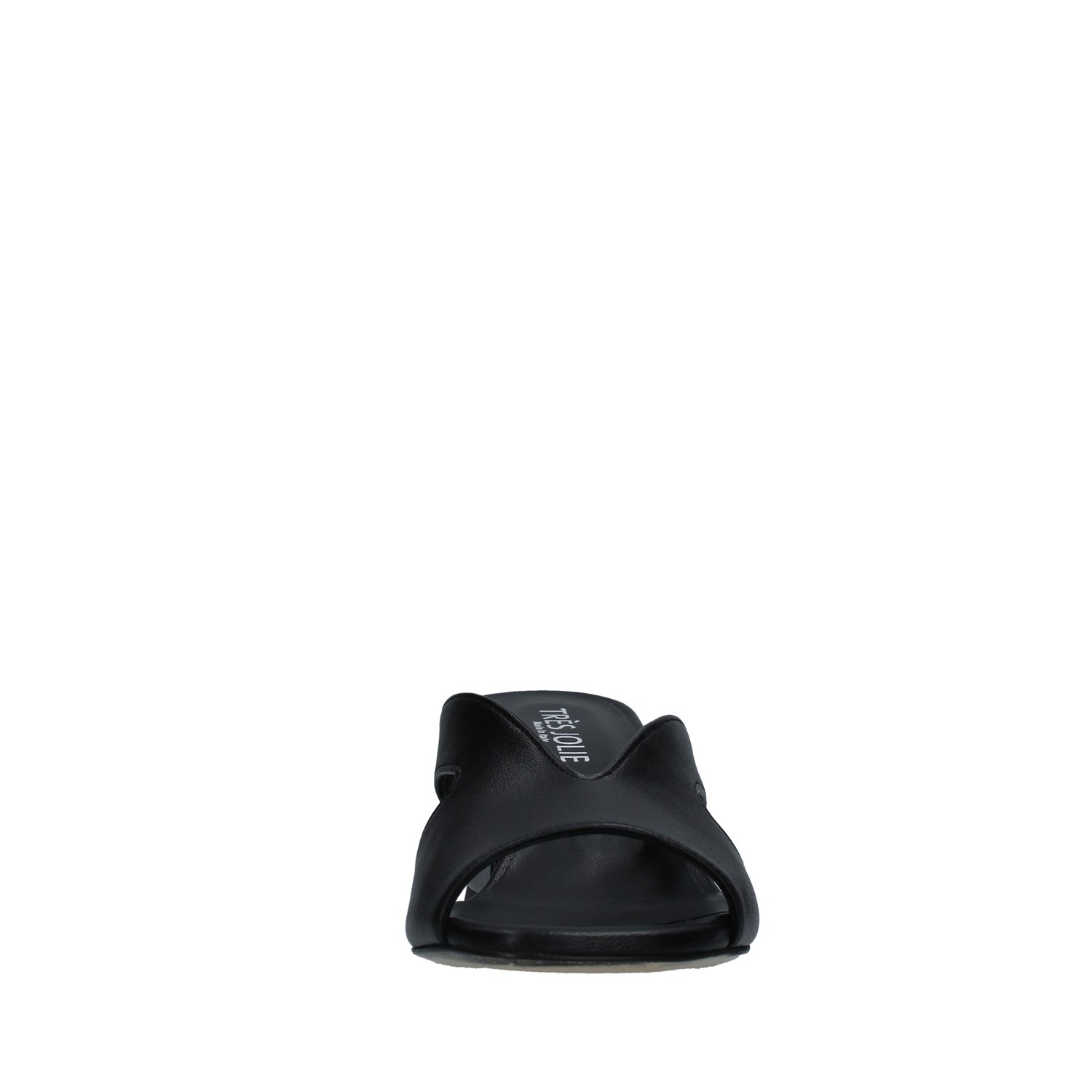 Tres Jolie 2183/ARIA BLACK Shoes Woman