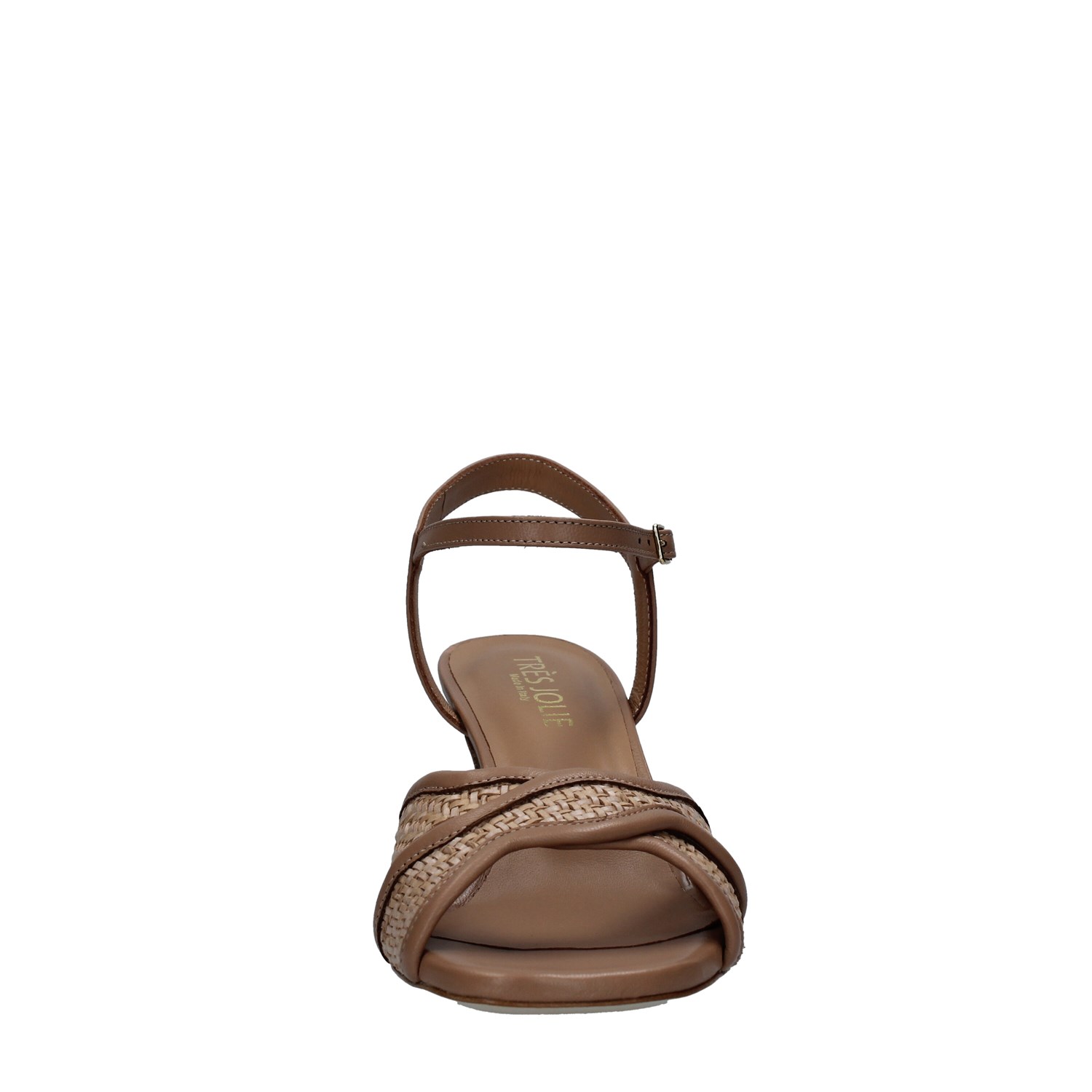 Tres Jolie 2178/LARA BEIGE Shoes Woman
