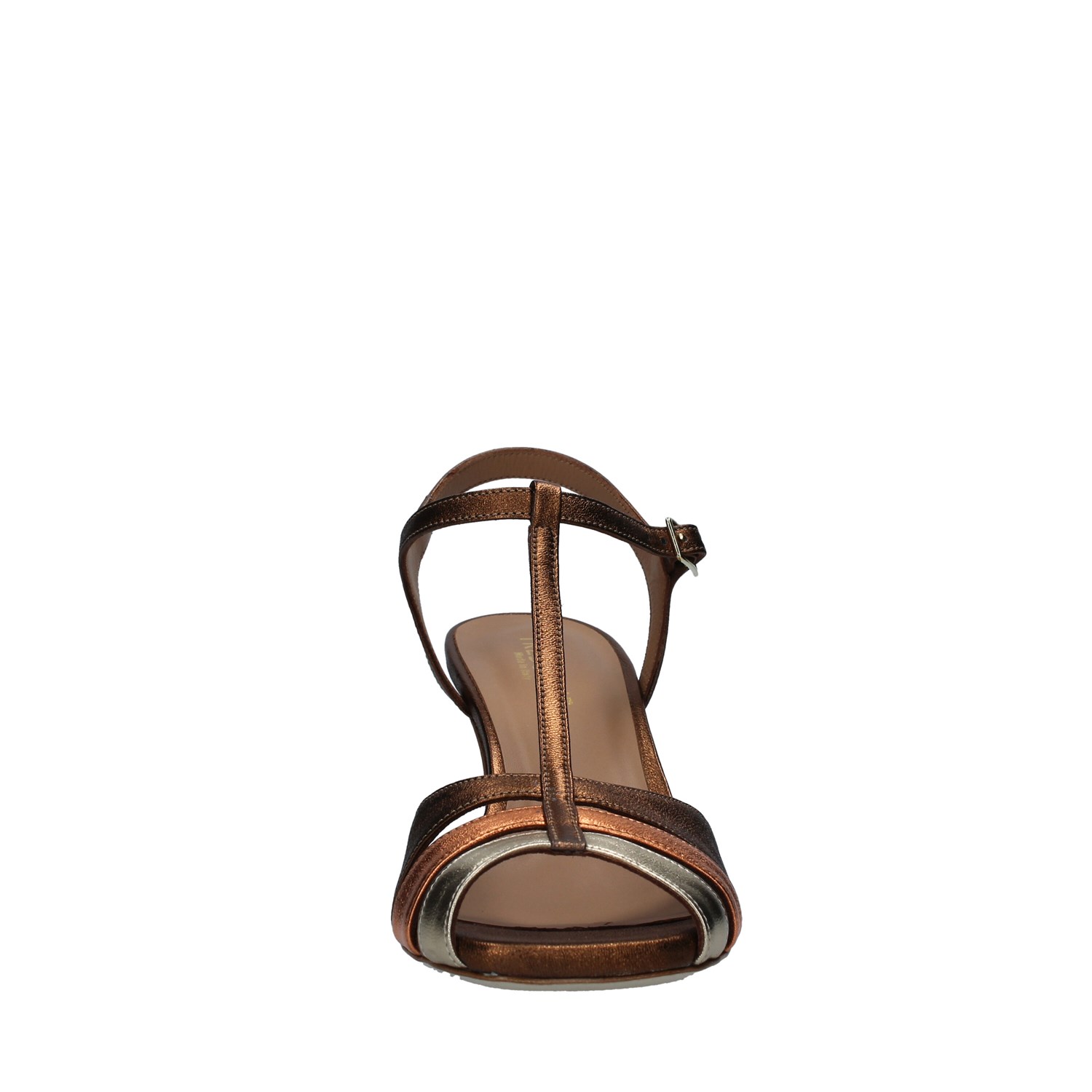 Tres Jolie 2174/LARA-1 WHITE Shoes Woman