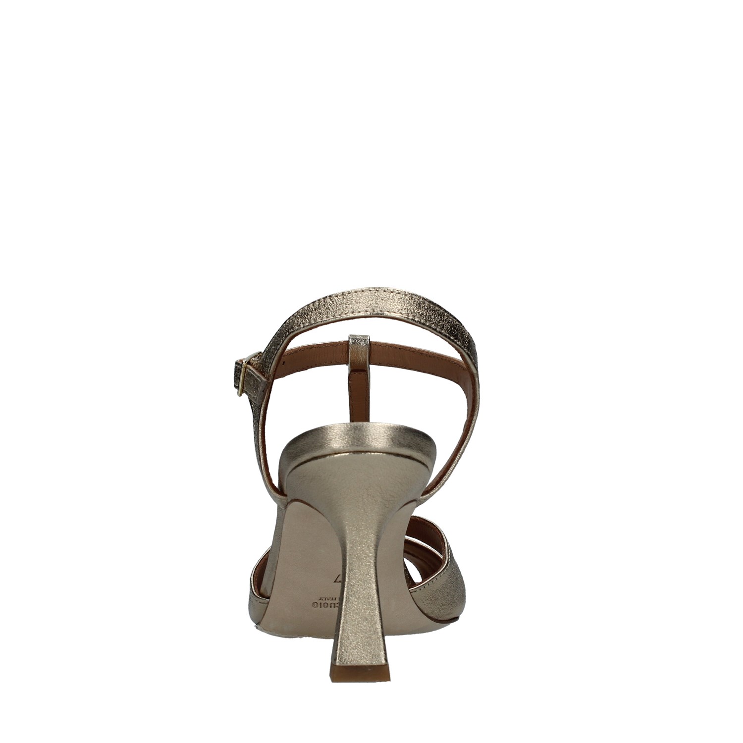 Tres Jolie 2174/LARA-3 WHITE Shoes Woman