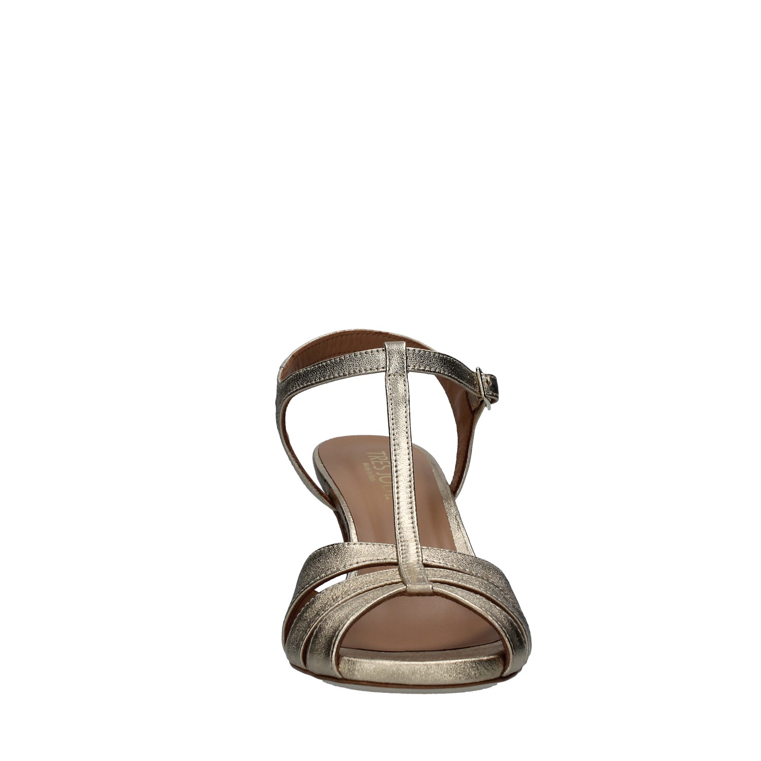 Tres Jolie 2174/LARA-3 WHITE Shoes Woman
