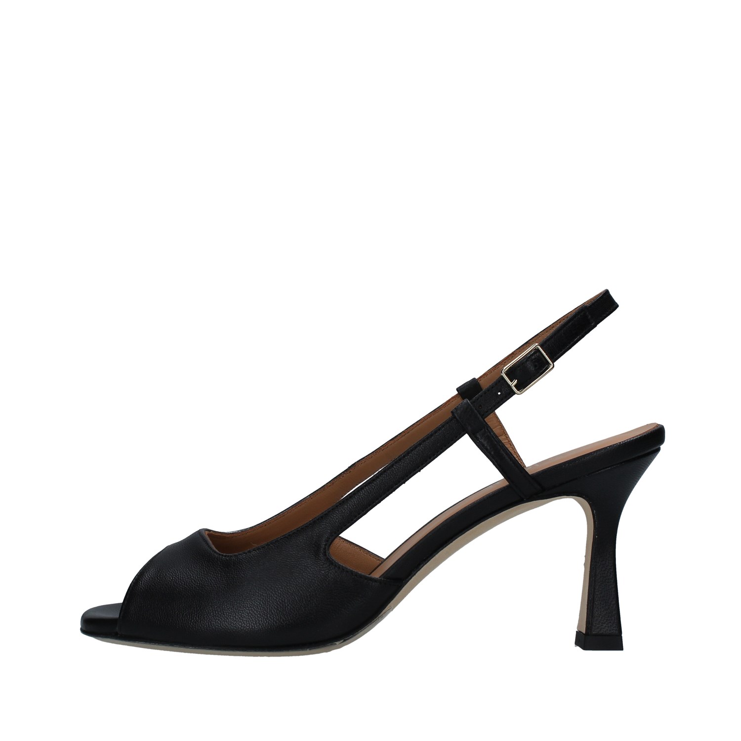 Tres Jolie 2182/LARA BLACK Shoes Woman