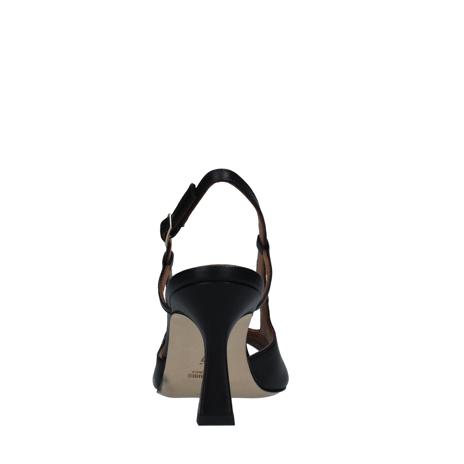 Tres Jolie 2182/LARA BLACK Shoes Woman