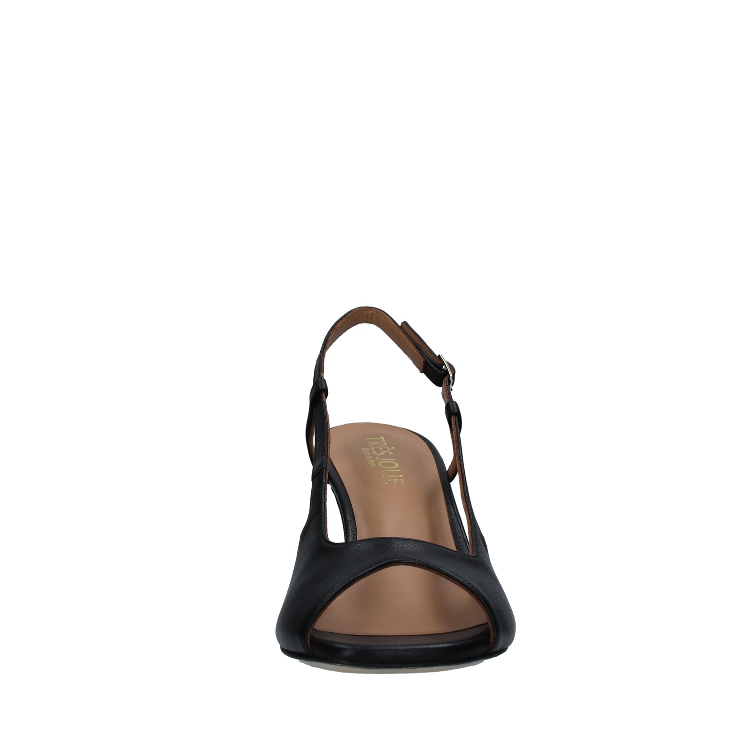 Tres Jolie 2182/LARA BLACK Shoes Woman