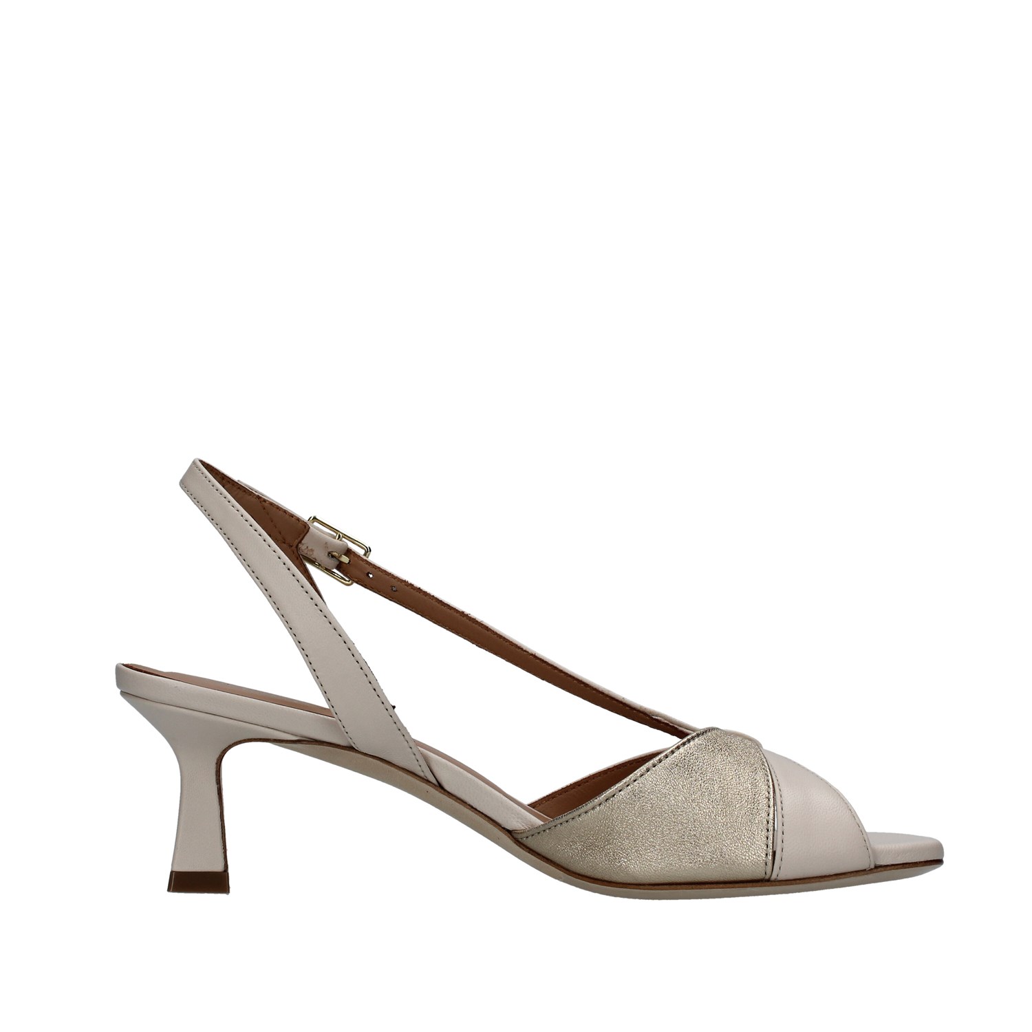 Tres Jolie 2193/LOLA WHITE Shoes Woman