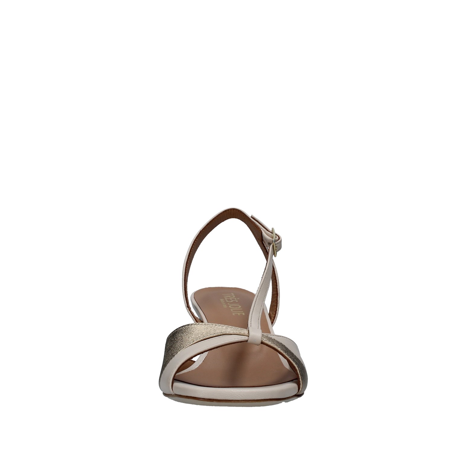 Tres Jolie 2193/LOLA WHITE Shoes Woman